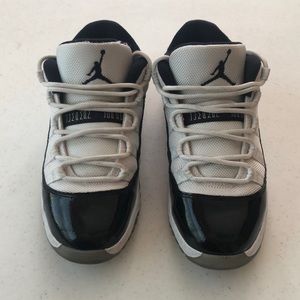 Kids concords
